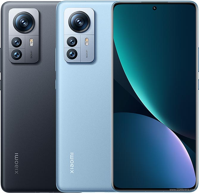 شاومي 12 برو