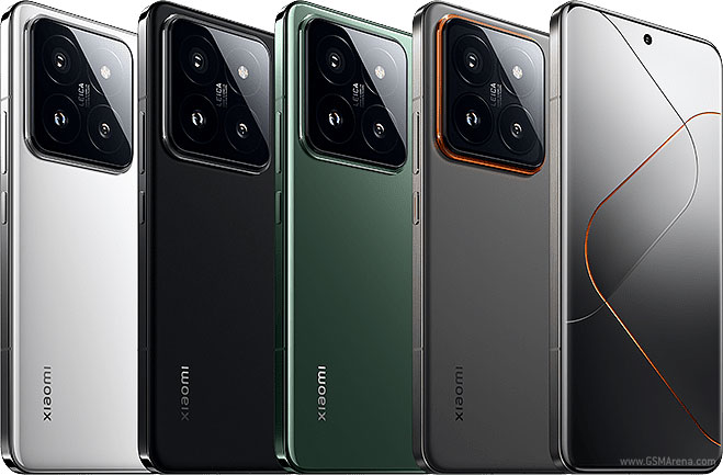 شاومي 14 برو