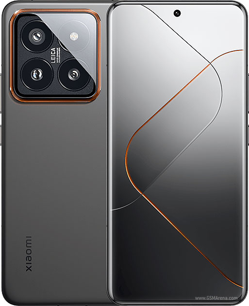 شاومي 14 برو