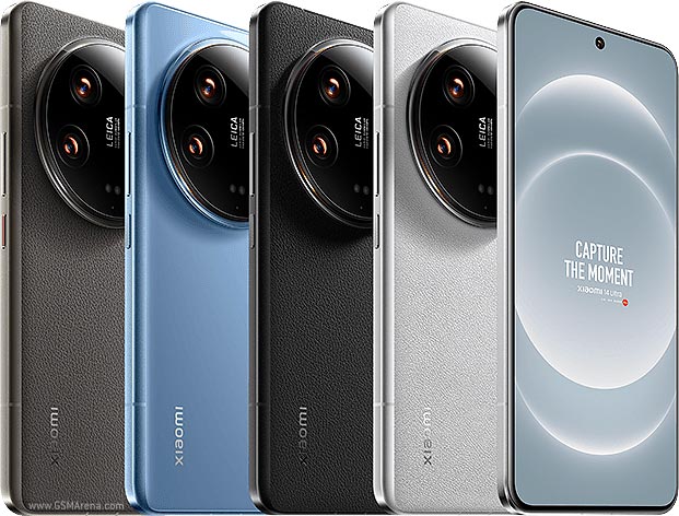 شاومي 14 الترا