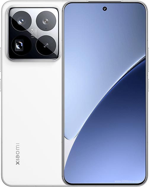 شاومي 15 برو