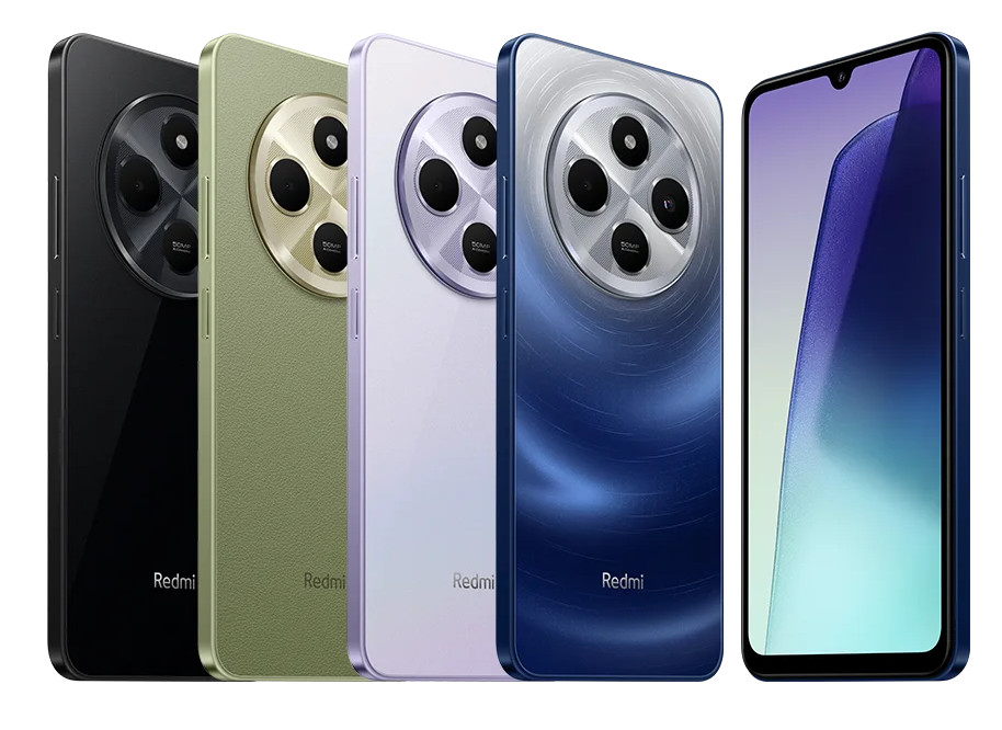 شاومي ريدمي 14C