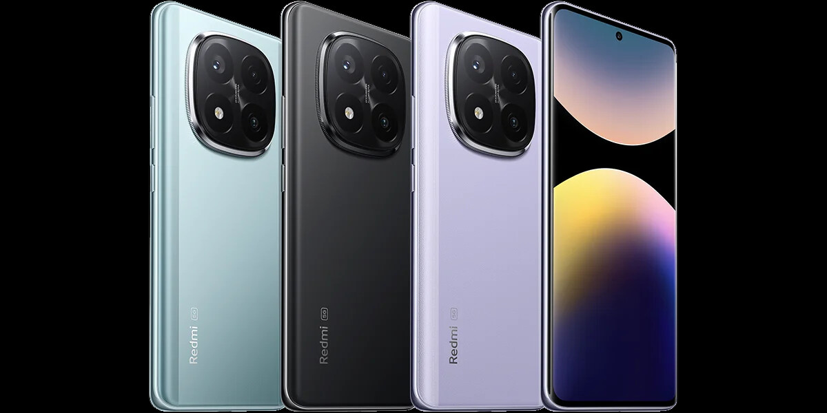 شاومي ريدمي نوت 14 برو