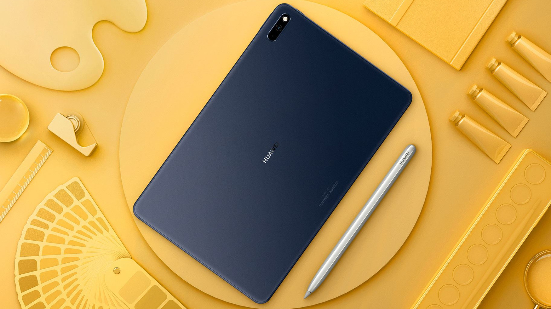 هواوي ميت باد T10s (2024)