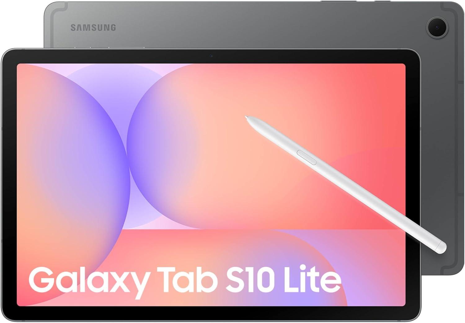 سامسونج جالاكسي تاب S10 لايت