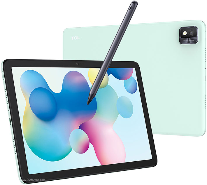 تي سي ال تاب 10 NXTPaper