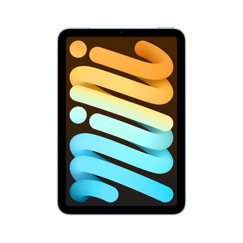 ابل ايباد ميني الجيل السابع