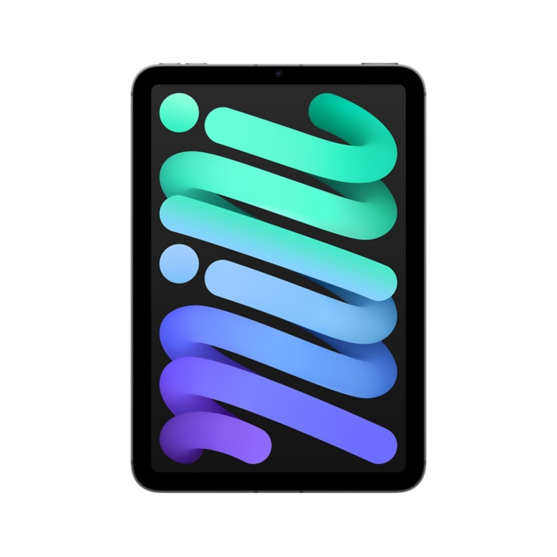 ابل ايباد ميني (A17 Pro)